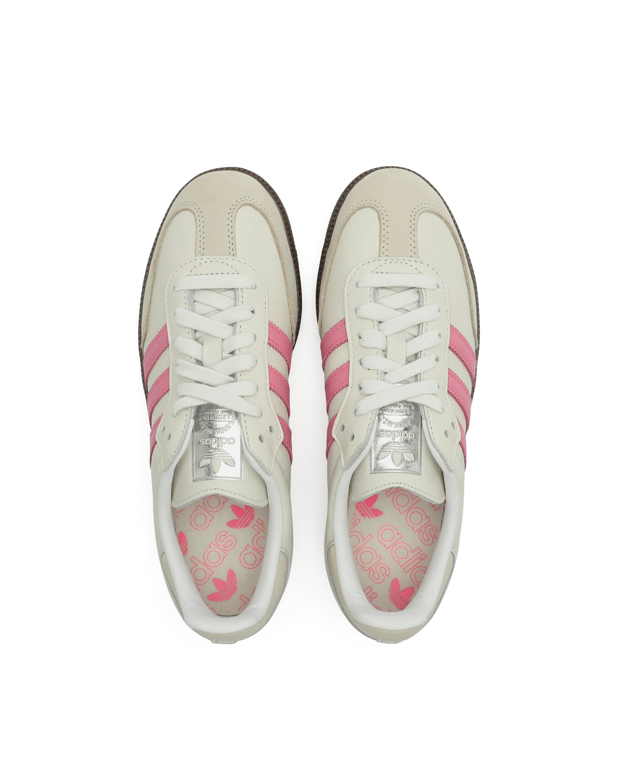 SAMBA OG W