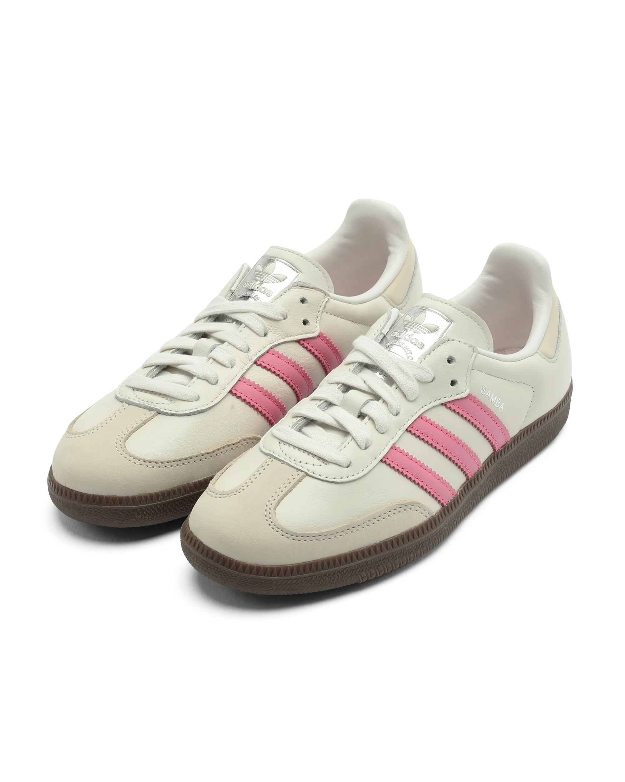 SAMBA OG W
