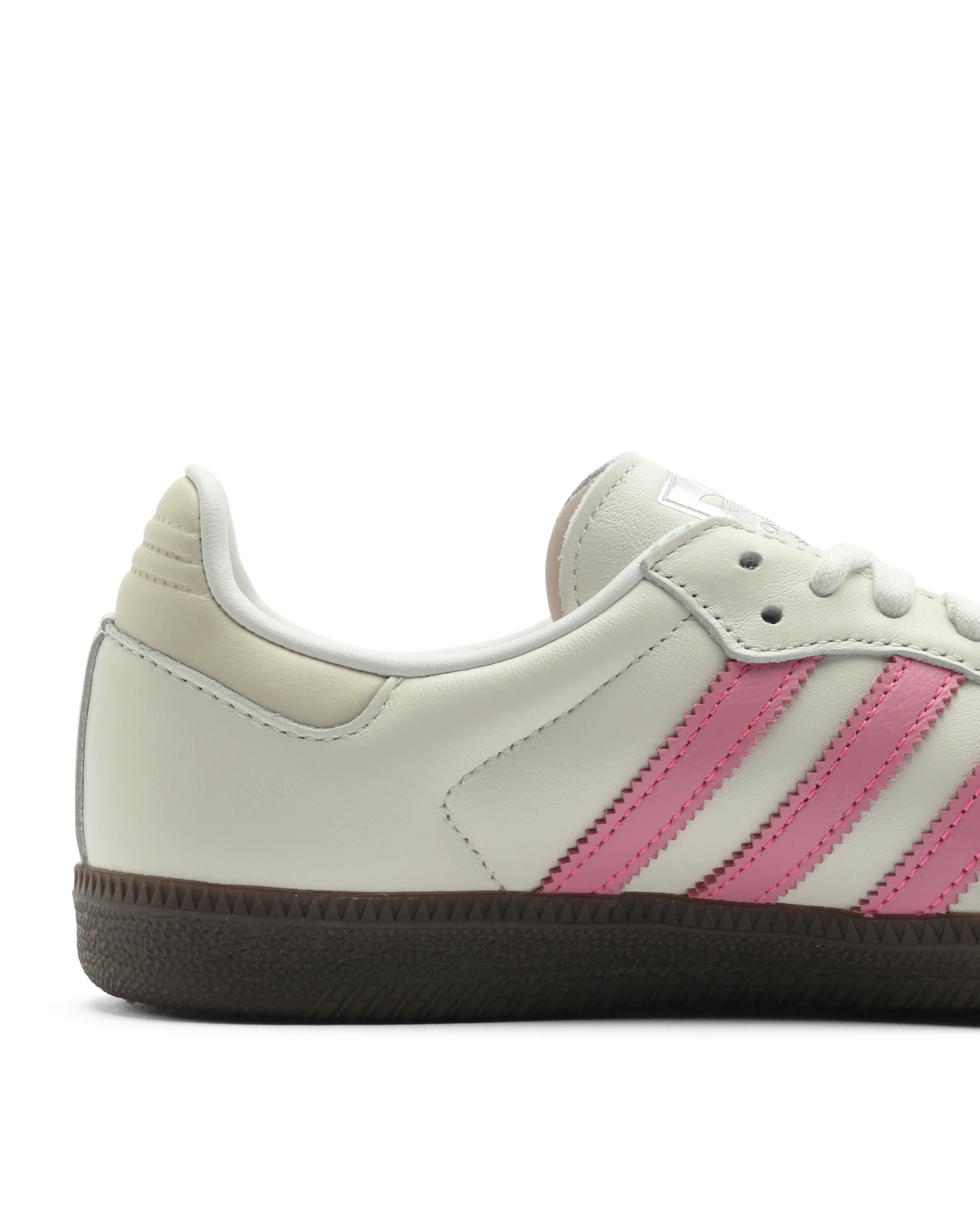 SAMBA OG W
