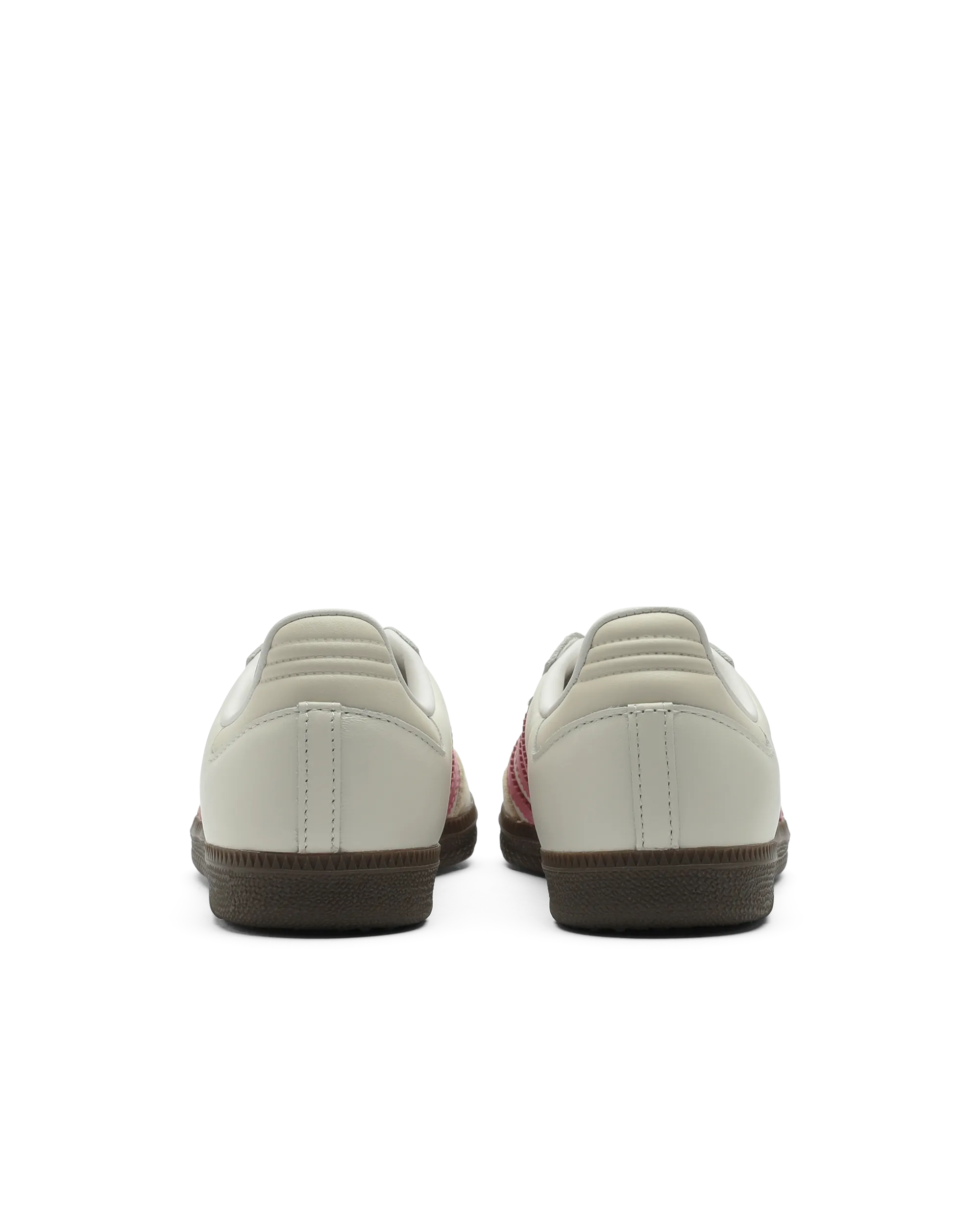 SAMBA OG W