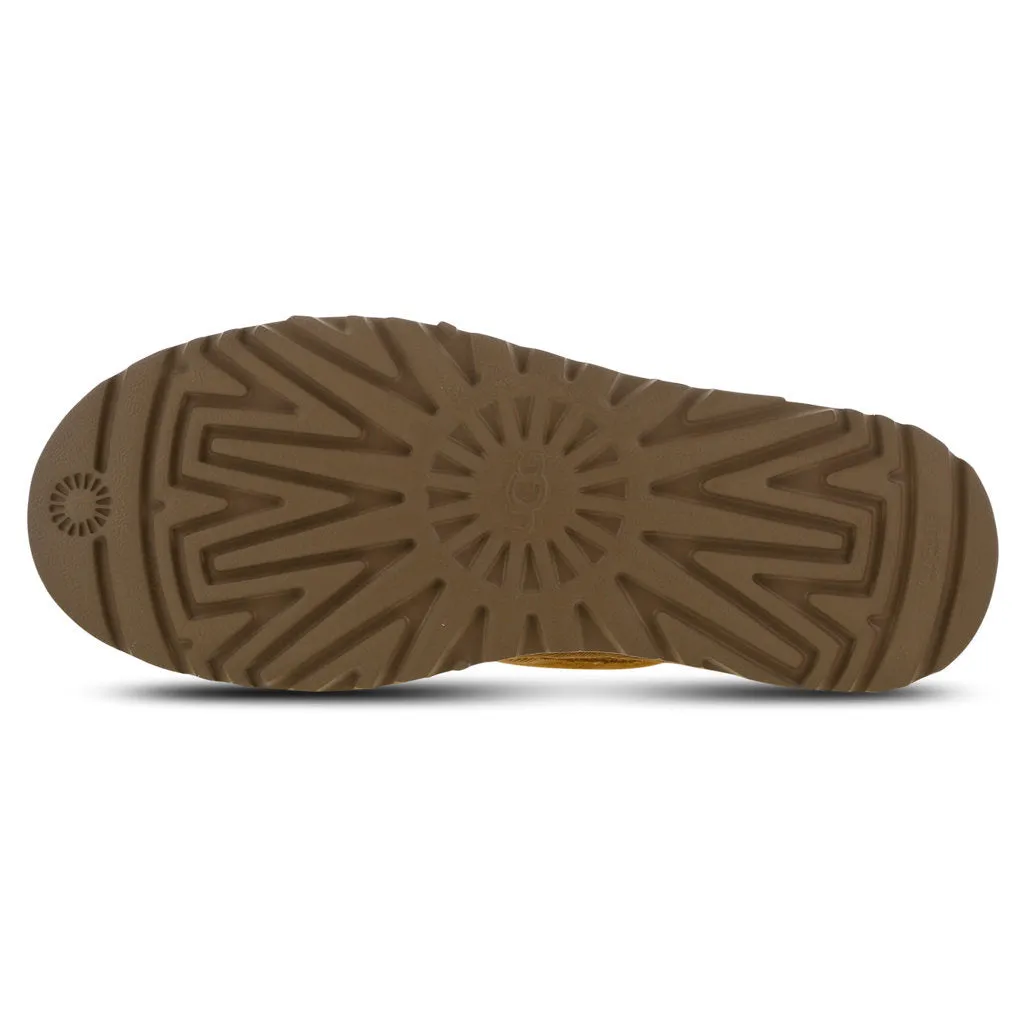 Ugg Neumel Platform Suede Women's Platform Boots