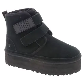 Ugg Neumel Platform Suede Women's Platform Boots