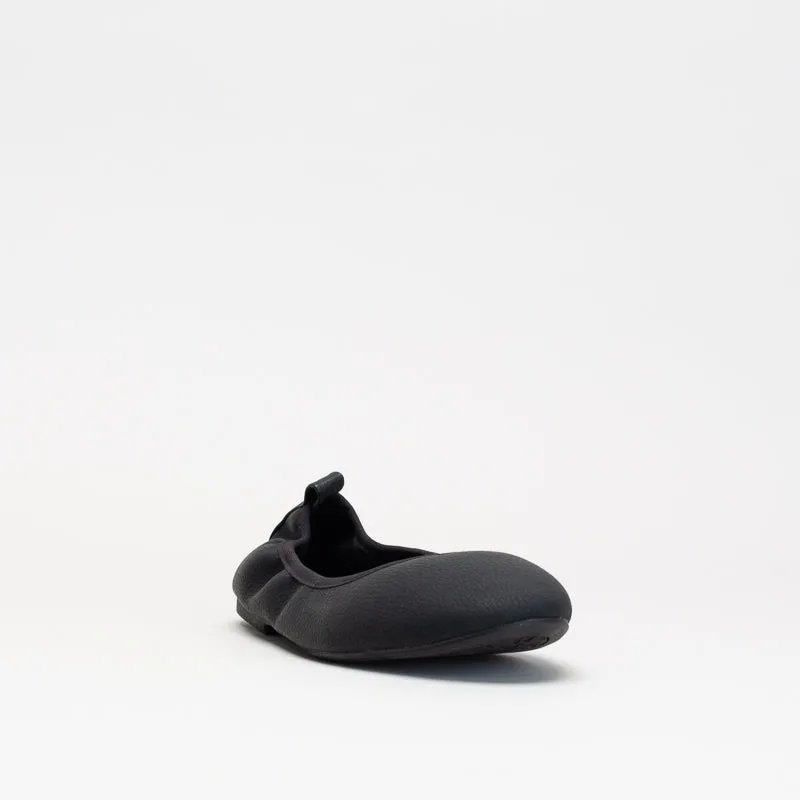 Unreal Women Square Toe Scrunch Pump _ 150836