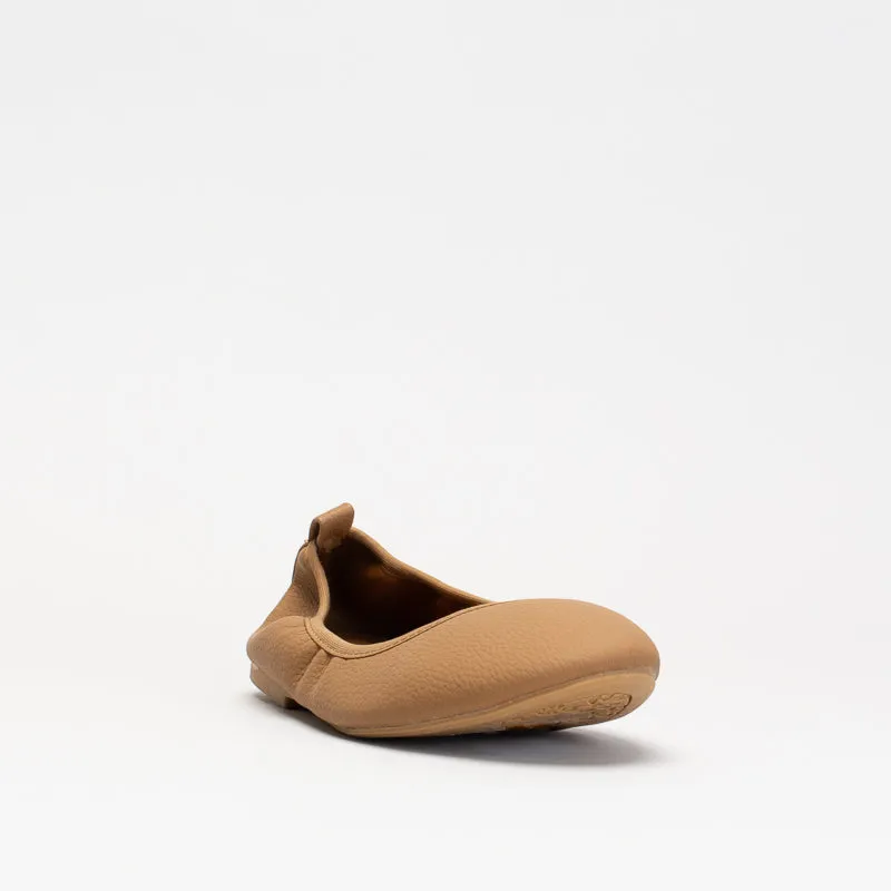 Unreal Women Square Toe Scrunch Pump _ 150836
