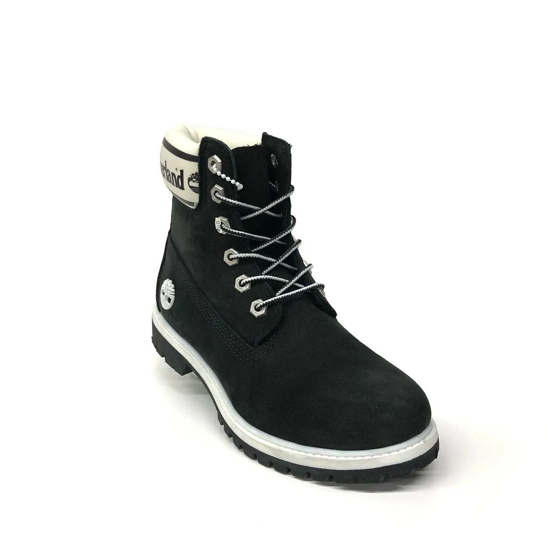 Women's 6-Inch Premium Waterproof Boots