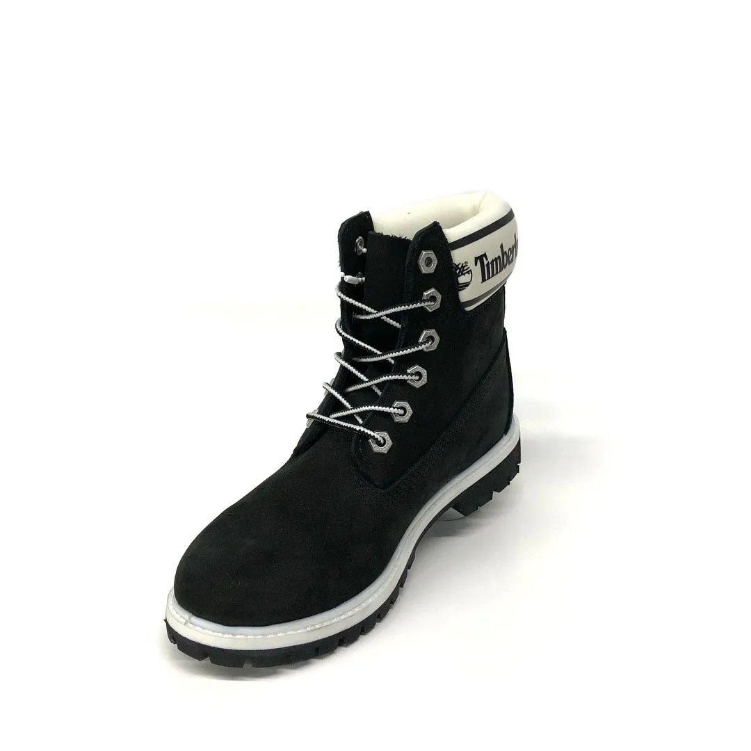 Women's 6-Inch Premium Waterproof Boots