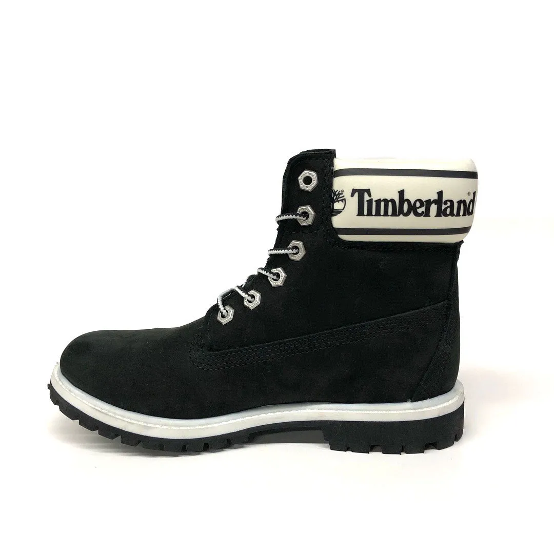 Women's 6-Inch Premium Waterproof Boots